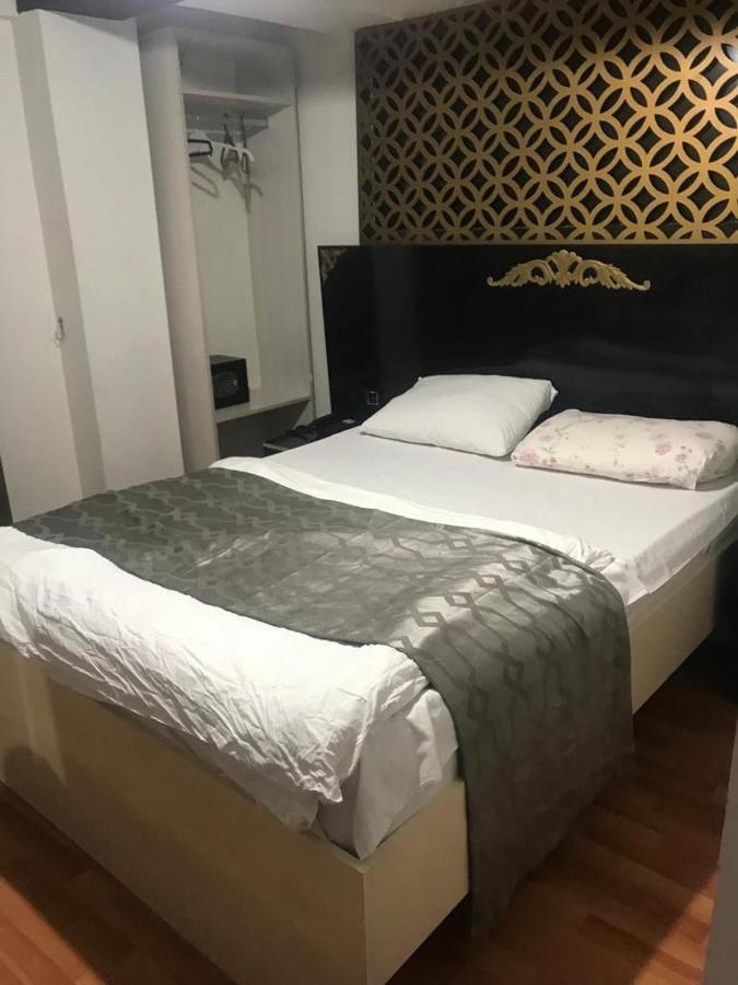 Blue Umbrella Hotel - Istanbul — Photos 1